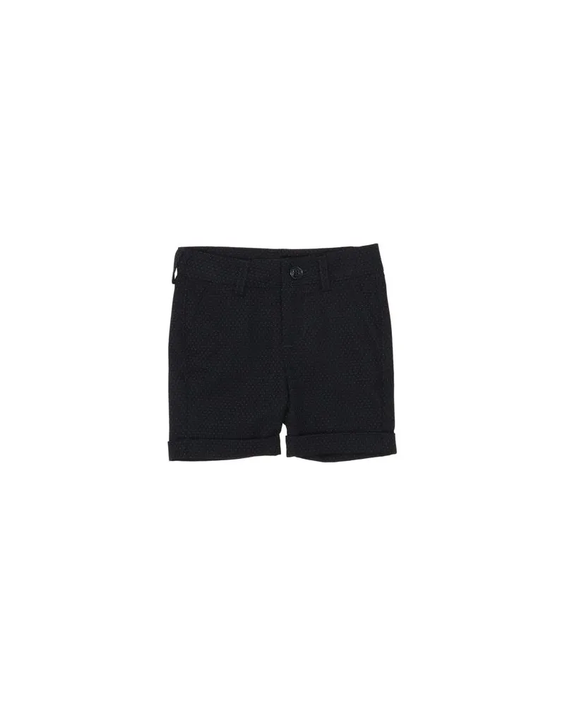 Daniele Alessandrini HOSEN & RÖCKE - Shorts & Bermudashortsauf YOOX.COM Nachtblau