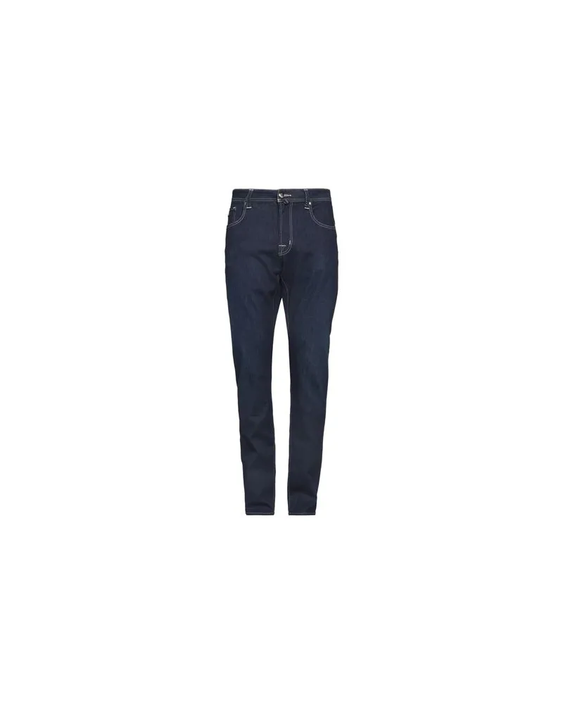 Tramarossa HOSEN & RÖCKE - Jeanshosenauf YOOX.COM Blau