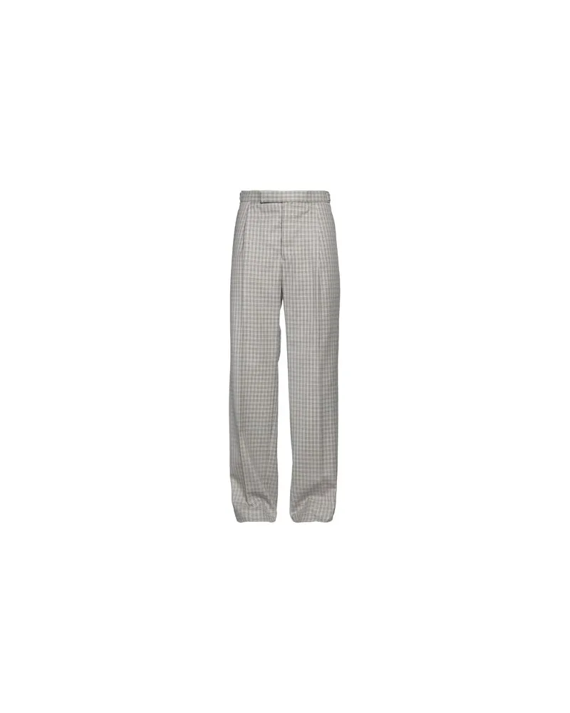 Thom Browne HOSEN & RÖCKE - Hosenauf YOOX.COM Braun