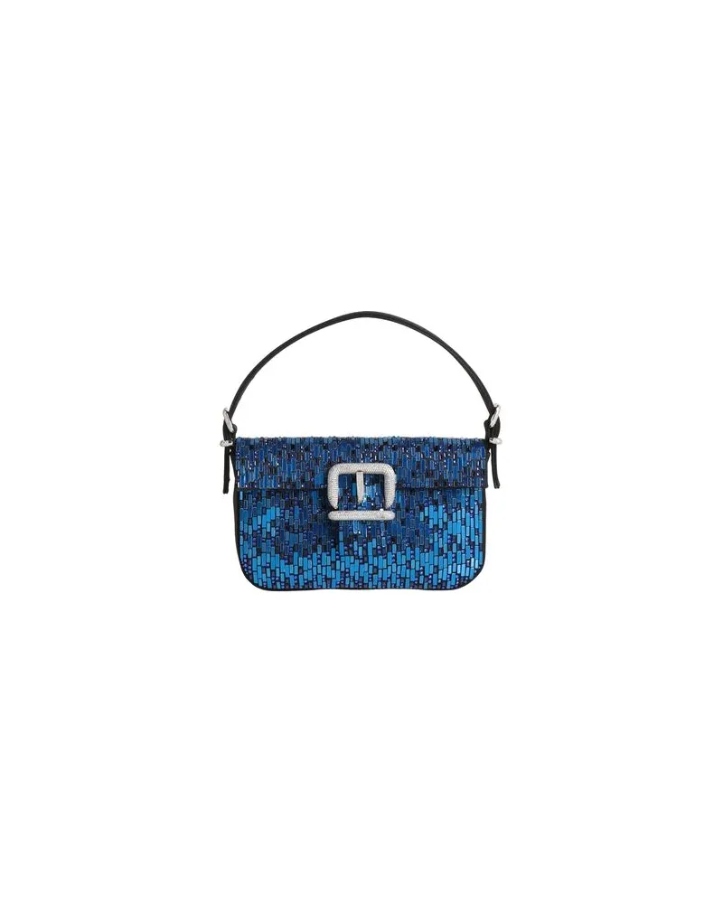 GEDEBE TASCHEN - Handtaschenauf YOOX.COM Königsblau