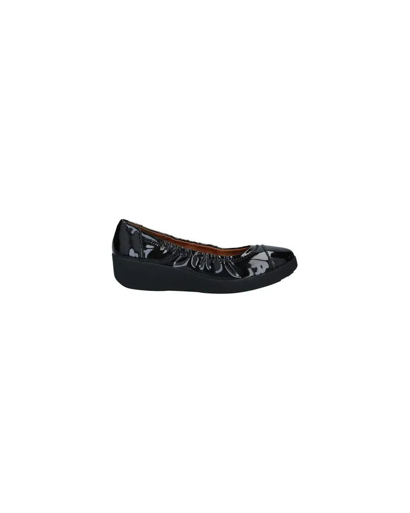 FitFlop FF2 BY  - SCHUHE - Pumpsauf YOOX.COM Schwarz