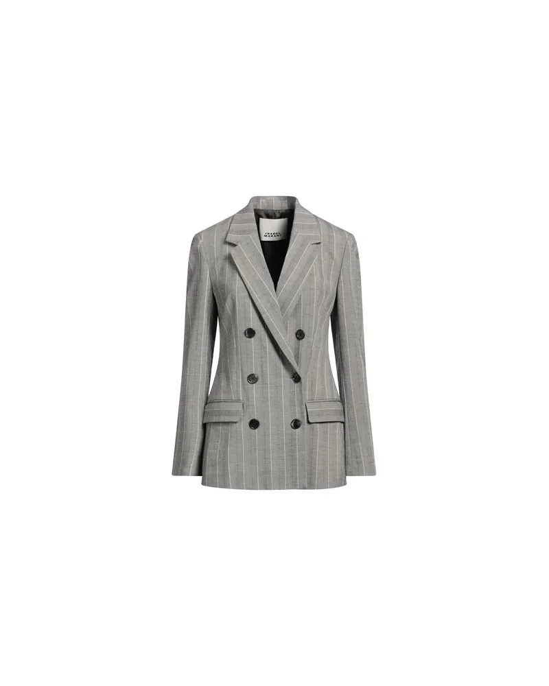 Isabel Marant ANZÜGE und CO-ORDS - Blazersauf YOOX.COM Grau