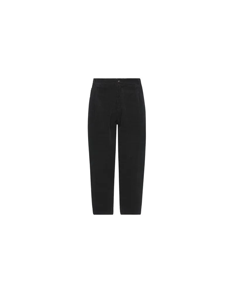 Stilosophy HOSEN & RÖCKE - Hosenauf YOOX.COM Schwarz