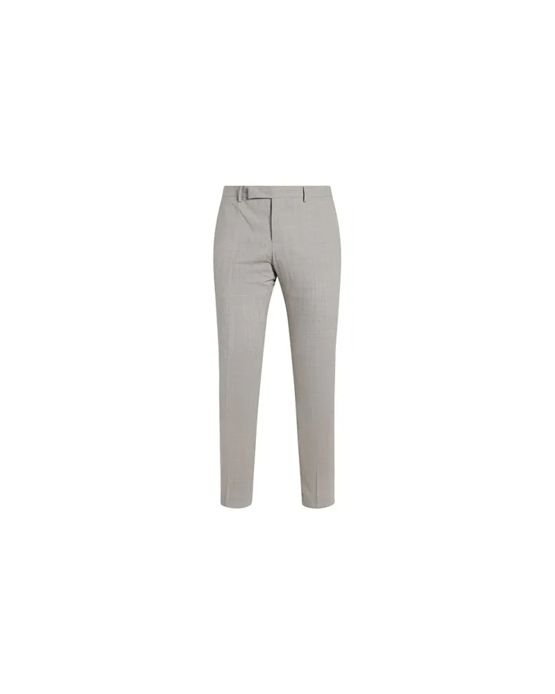 PT TORINO HOSEN & RÖCKE - Hosenauf YOOX.COM Grau