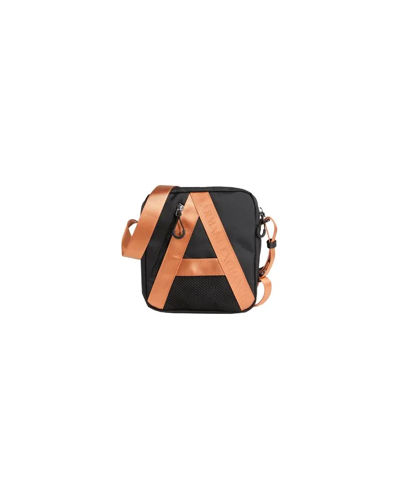 Armani Exchange TASCHEN - Umhängetascheauf YOOX.COM Schwarz