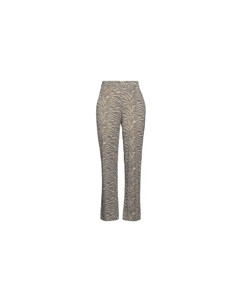 Guess HOSEN & RÖCKE - Hosenauf YOOX.COM Sand