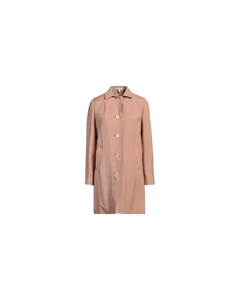 Boglioli JACKEN & MÄNTEL - Jacken, Mäntel & Trenchcoatsauf YOOX.COM Pfirsich
