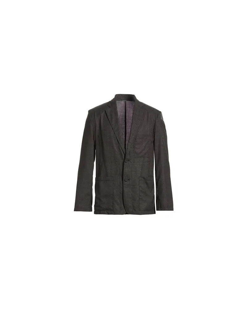 Dior ANZÜGE und CO-ORDS - Blazersauf YOOX.COM Braungrau