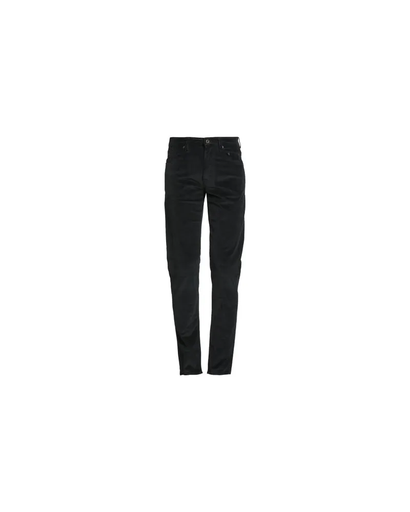 Siviglia HOSEN & RÖCKE - Hosenauf YOOX.COM Schwarz