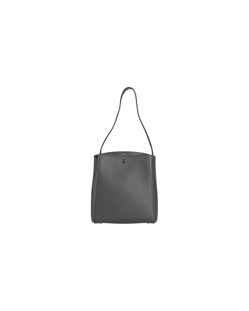 Valextra TASCHEN - Schultertaschenauf YOOX.COM Grau