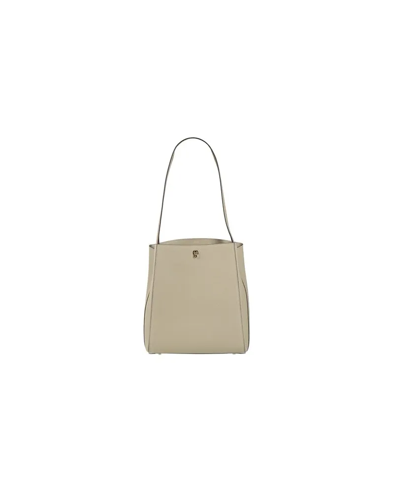 Valextra TASCHEN - Schultertaschenauf YOOX.COM Khaki