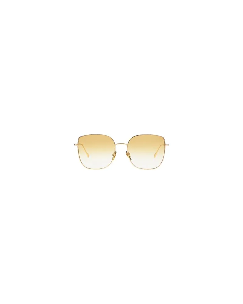 Isabel Marant BRILLEN - Sonnenbrillenauf YOOX.COM Gold