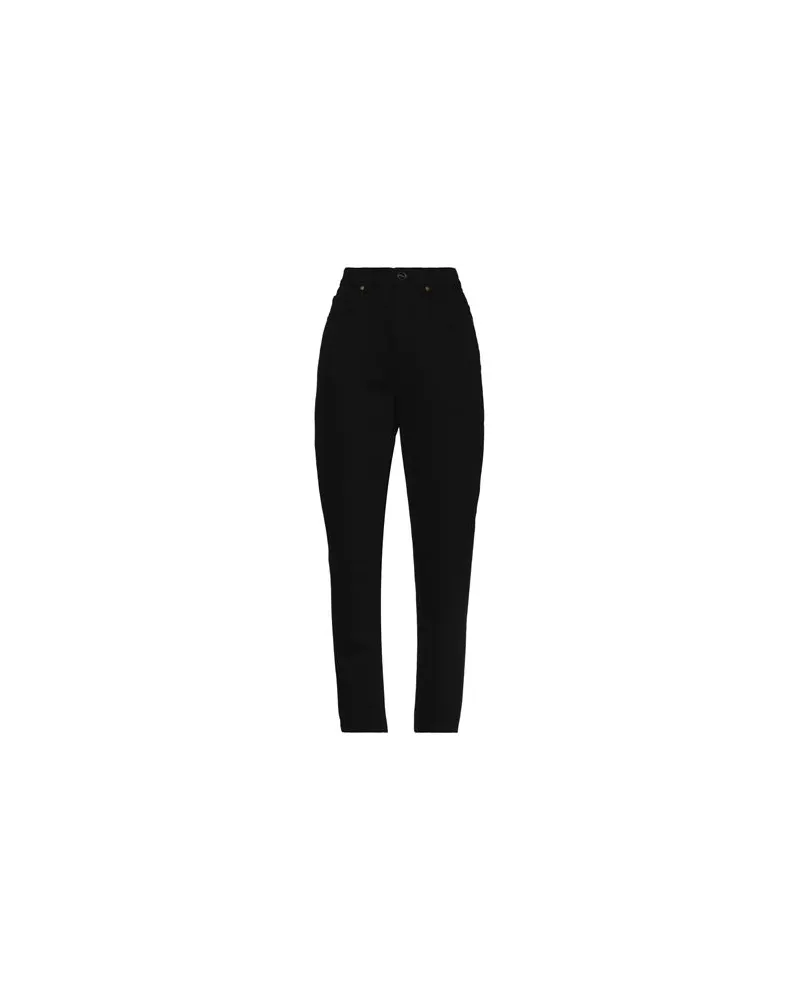 Erika Cavallini HOSEN & RÖCKE - Hosenauf YOOX.COM Schwarz