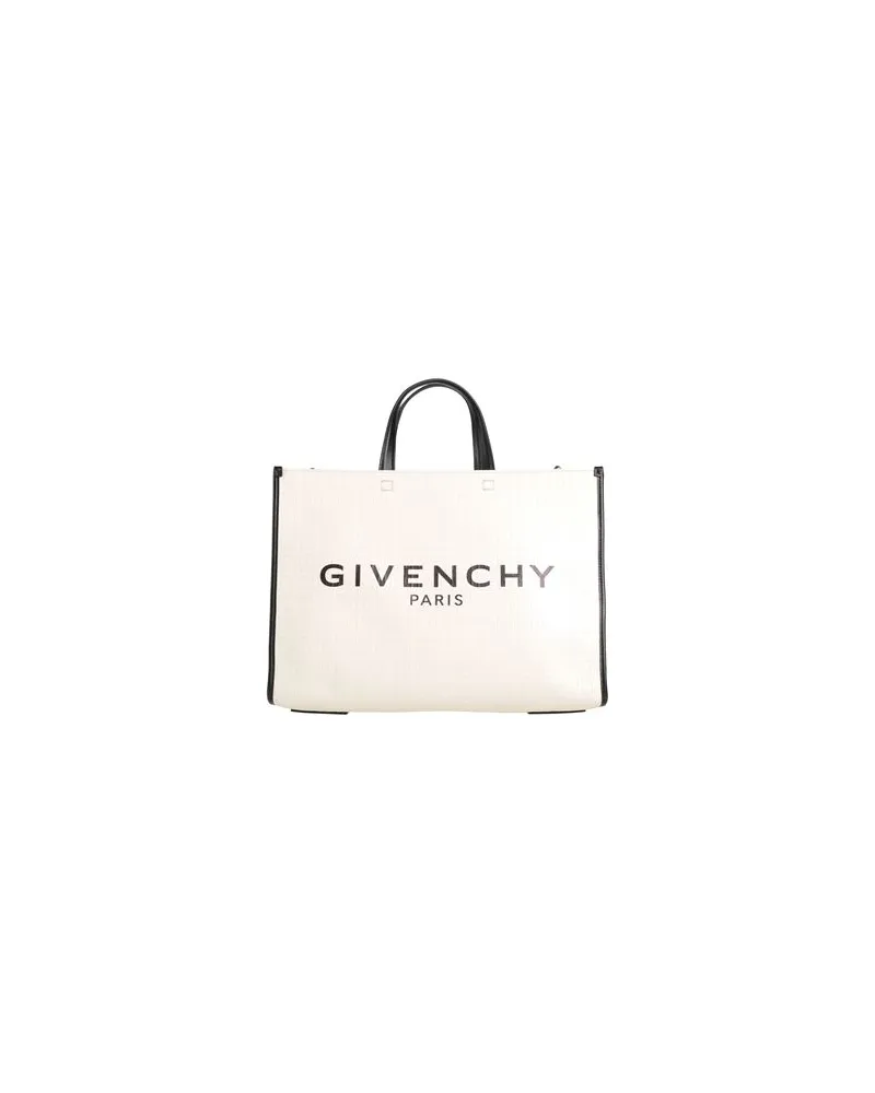 Givenchy TASCHEN - Handtaschenauf YOOX.COM Cremeweiß