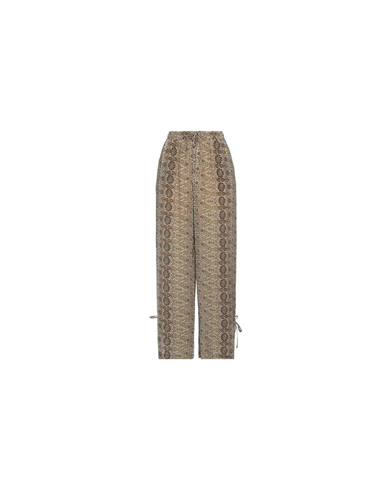 Gold Hawk Clothing HOSEN & RÖCKE - Hosenauf YOOX.COM Beige