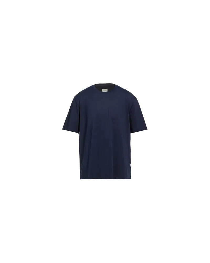 AT.P.CO TOPS - T-shirtsauf YOOX.COM Nachtblau