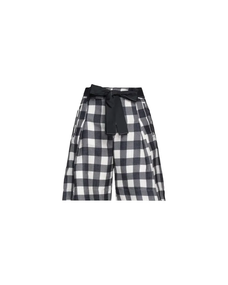 HIGH HOSEN & RÖCKE - Shorts & Bermudashortsauf YOOX.COM Nachtblau