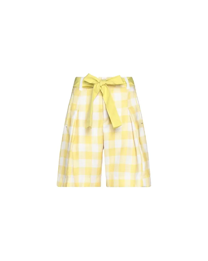 HIGH HOSEN & RÖCKE - Shorts & Bermudashortsauf YOOX.COM Ringelblume