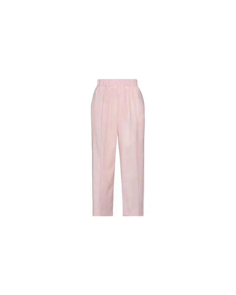 nine:inthe:morning HOSEN & RÖCKE - Hosenauf YOOX.COM Hellrosa