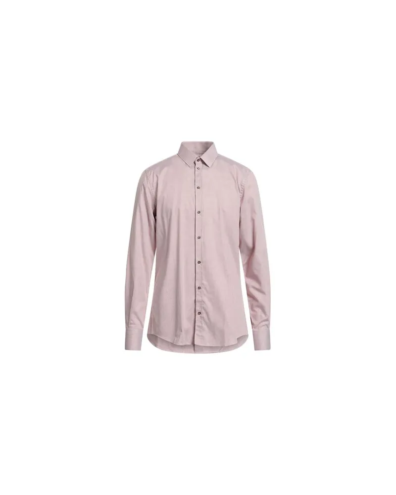 Dolce & Gabbana TOPS - Hemdenauf YOOX.COM Kamel