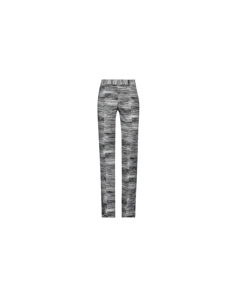 Calvin Klein HOSEN & RÖCKE - Hosenauf YOOX.COM Schwarz