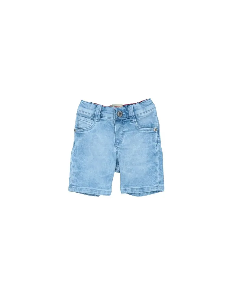 Levi's HOSEN & RÖCKE - Jeanshosenauf YOOX.COM Blau