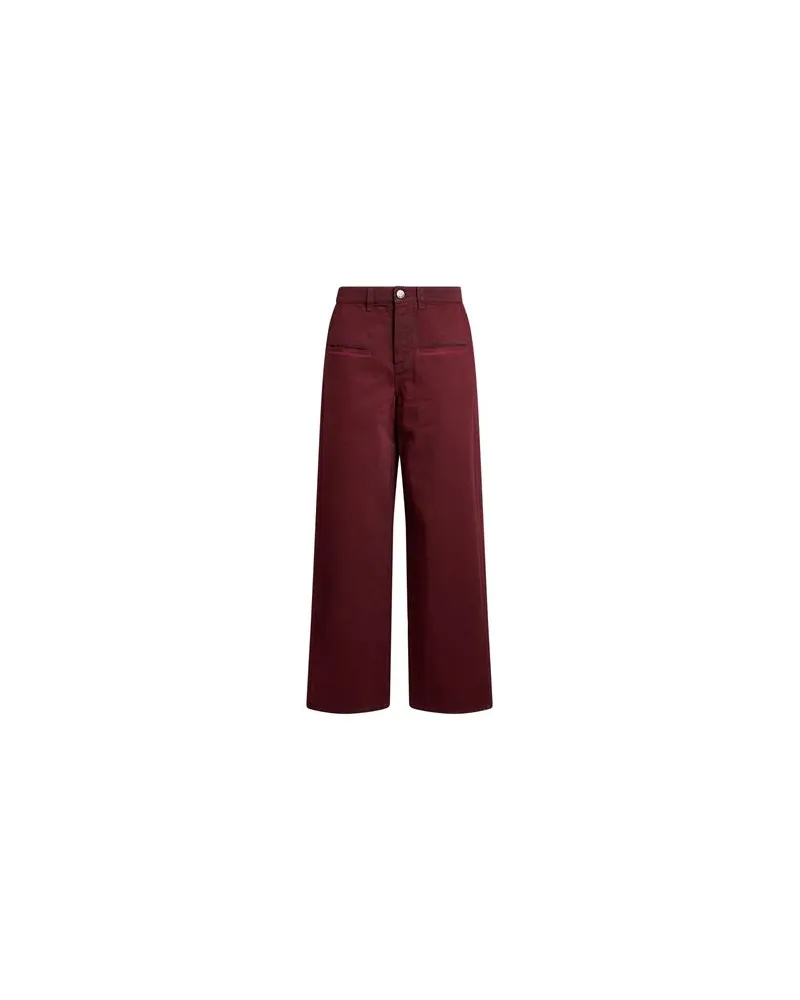 Uma Wang HOSEN & RÖCKE - Hosenauf YOOX.COM Bordeaux
