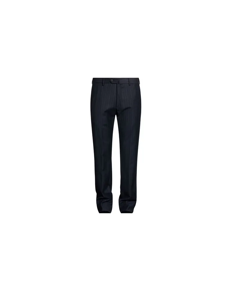 Caruso HOSEN & RÖCKE - Hosenauf YOOX.COM Nachtblau
