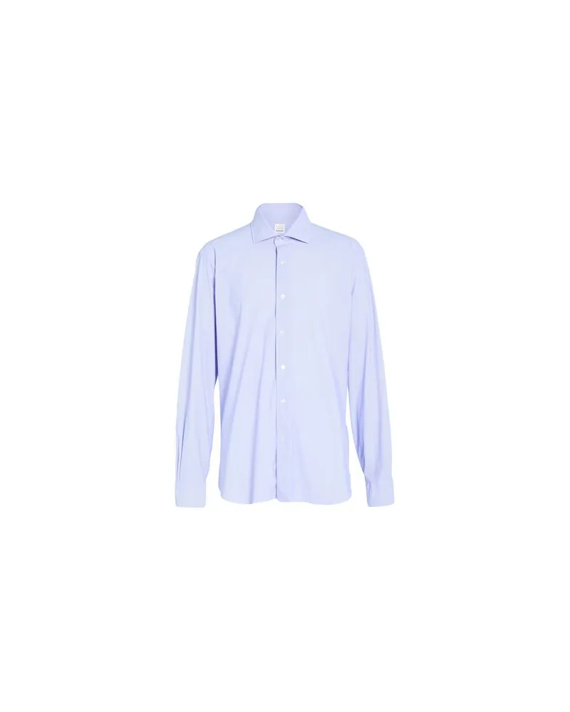 BARBA TOPS - Hemdenauf YOOX.COM Blau