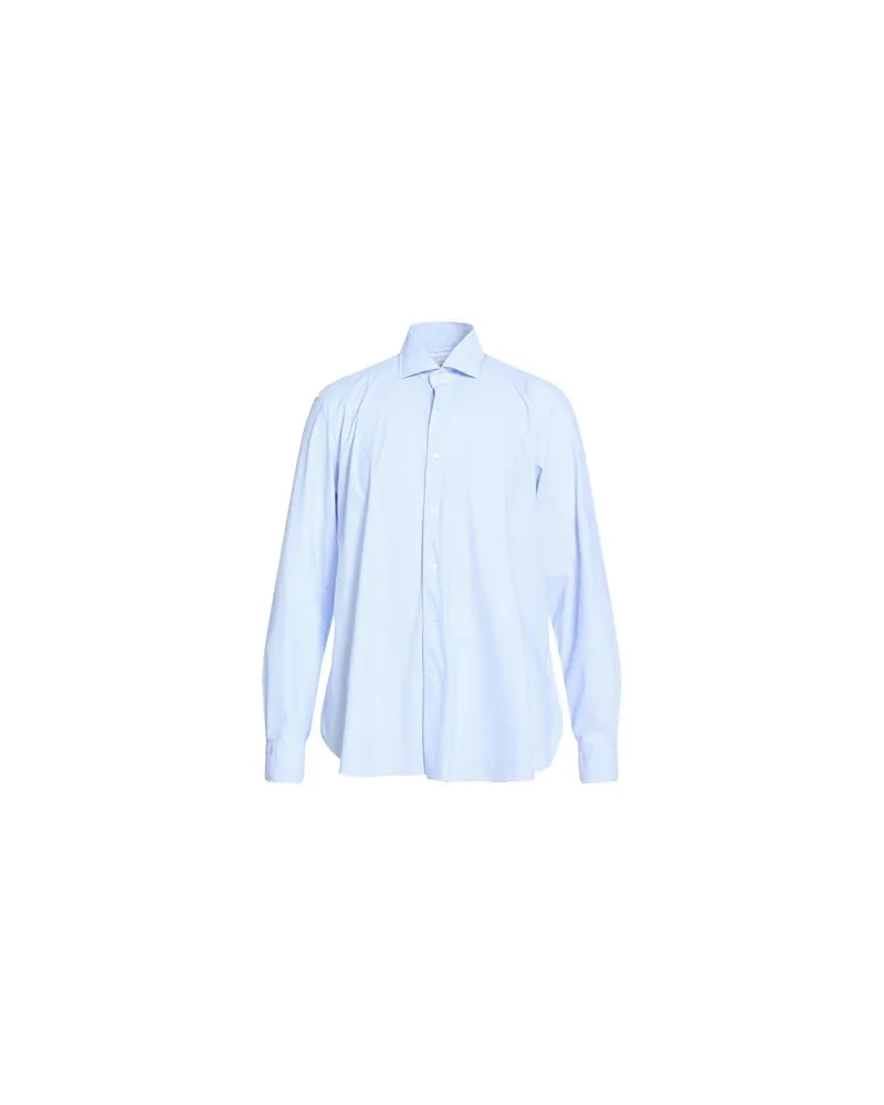 BARBA CULTO - TOPS - Hemdenauf YOOX.COM Himmelblau