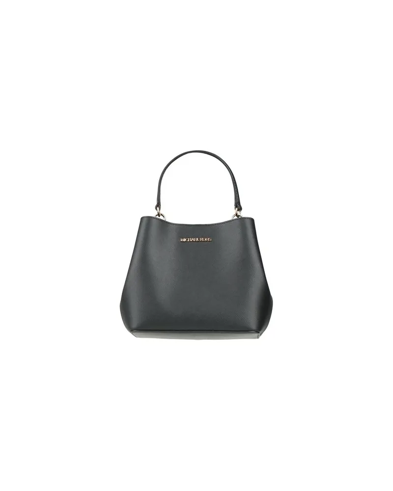 Michael Kors TASCHEN - Handtaschenauf YOOX.COM Schwarz