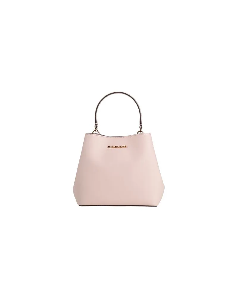 Michael Kors TASCHEN - Handtaschenauf YOOX.COM Hellrosa