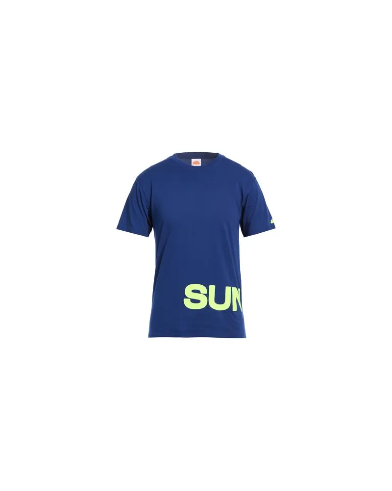 Sundek TOPS - T-shirtsauf YOOX.COM Nachtblau