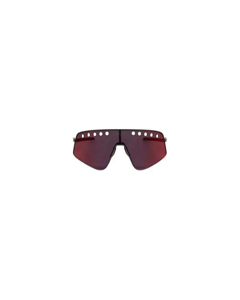Oakley BRILLEN - Sonnenbrillenauf YOOX.COM Braungrau