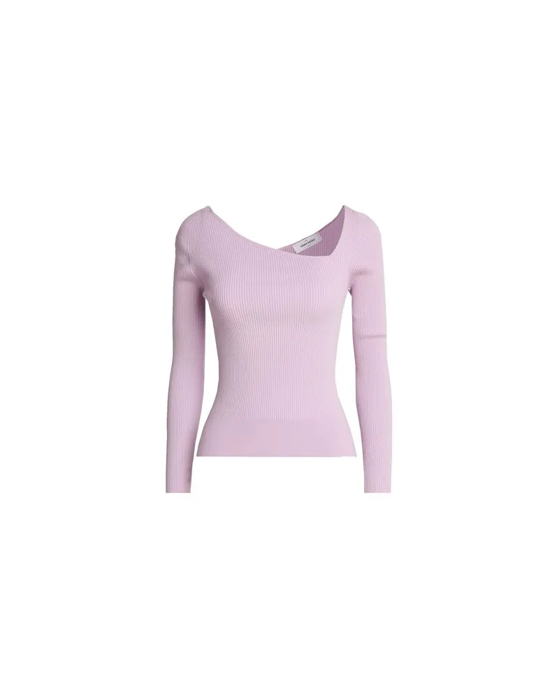 Gran Sasso STRICKWAREN - Pulloverauf YOOX.COM Lila
