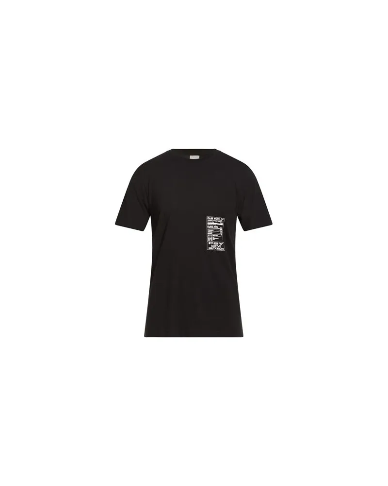 Perks and Mini TOPS - T-shirtsauf YOOX.COM Schwarz