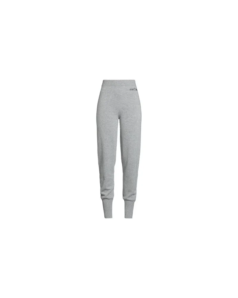Twin-Set HOSEN & RÖCKE - Hosenauf YOOX.COM Grau
