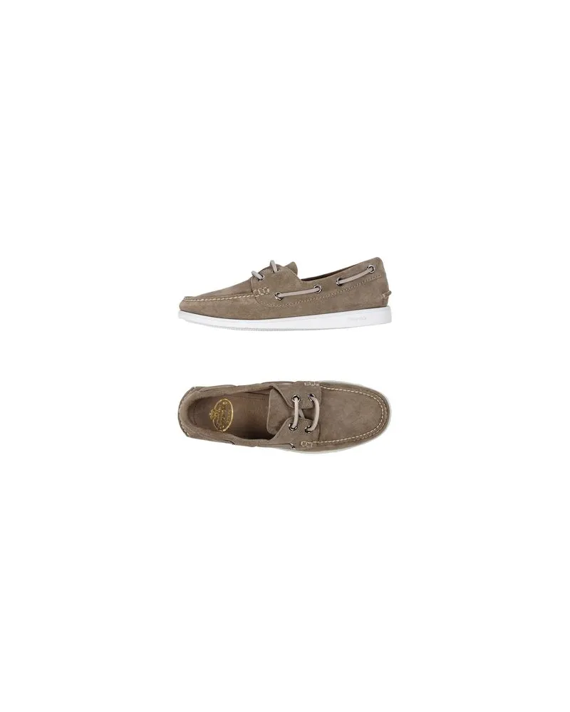 Church's SCHUHE - Mokassinsauf YOOX.COM Grau