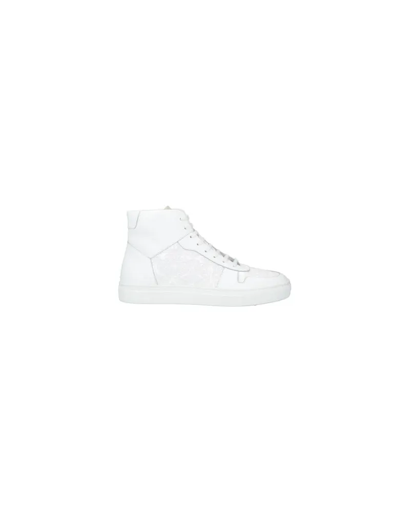 Vivienne Westwood SCHUHE - Sneakersauf YOOX.COM Weiß