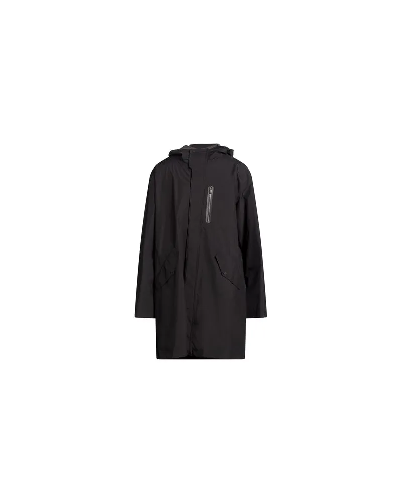 Herno JACKEN & MÄNTEL - Jacken, Mäntel & Trenchcoatsauf YOOX.COM Schwarz