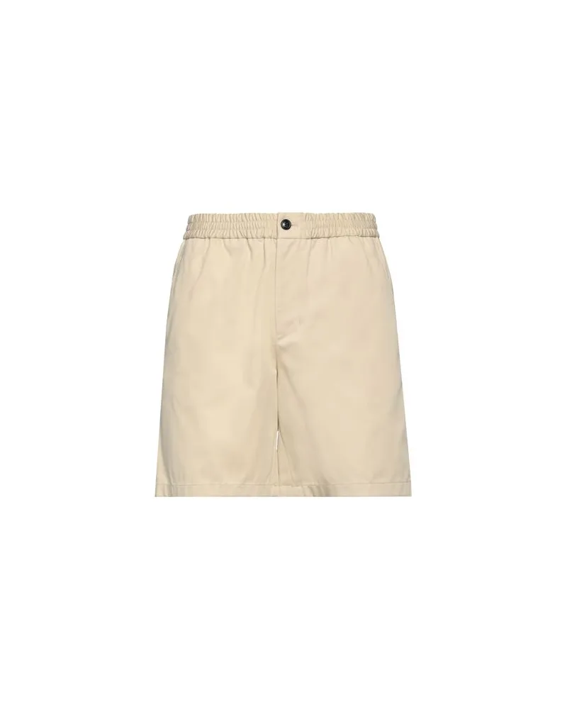AMI Paris HOSEN & RÖCKE - Shorts & Bermudashortsauf YOOX.COM Sand