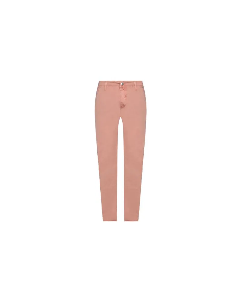Jacob Cohën HOSEN & RÖCKE - Hosenauf YOOX.COM Hellrosa