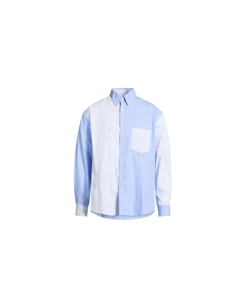 LC23 TOPS - Hemdenauf YOOX.COM Hellblau