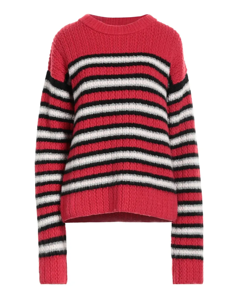 ERL Pullover Rot