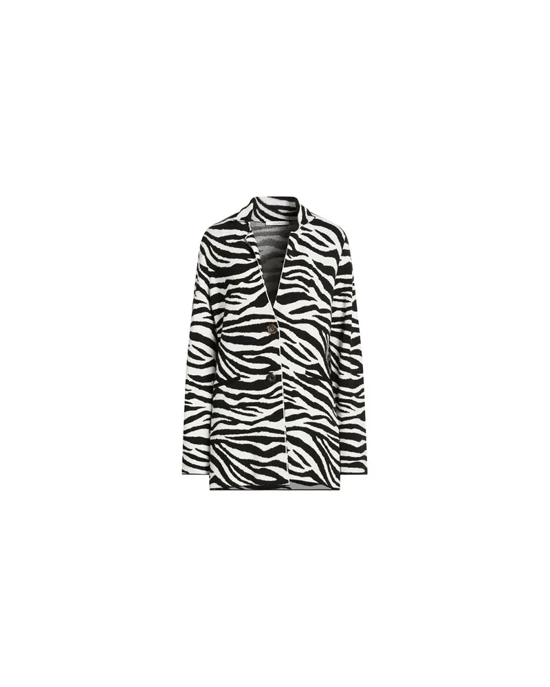 Maliparmi ANZÜGE und CO-ORDS - Blazersauf YOOX.COM Weiß