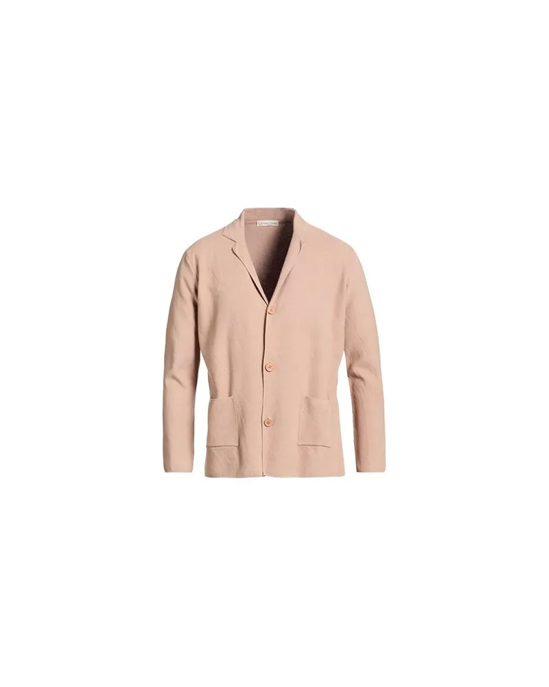 Cashmere Company ANZÜGE und CO-ORDS - Blazersauf YOOX.COM Beige