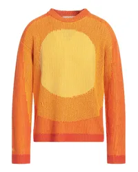 Marni Pullover Mandarine