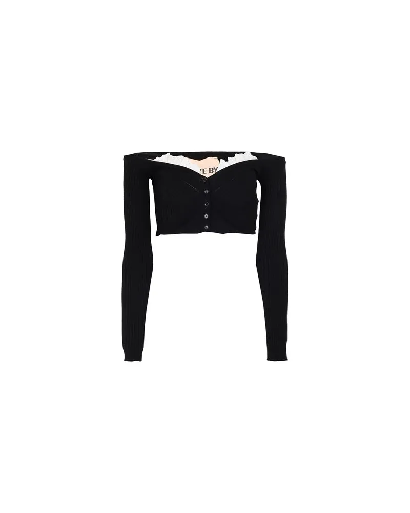 Aniye By TOPS - Topsauf YOOX.COM Schwarz