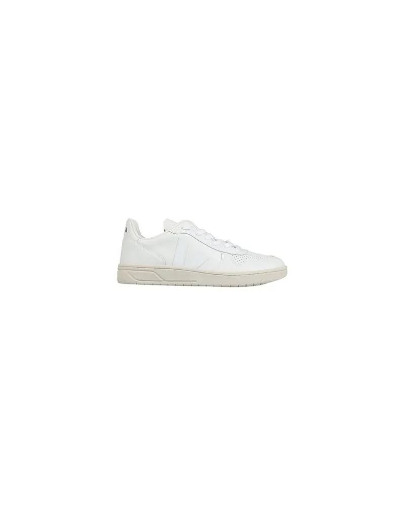 VEJA SCHUHE - Sneakersauf YOOX.COM Weiß
