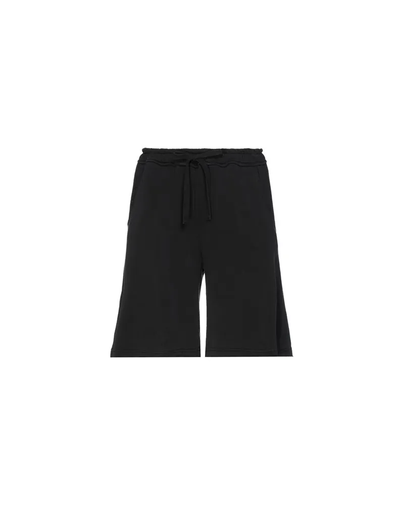 CROSSLEY HOSEN & RÖCKE - Shorts & Bermudashortsauf YOOX.COM Schwarz